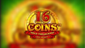 16-Coins