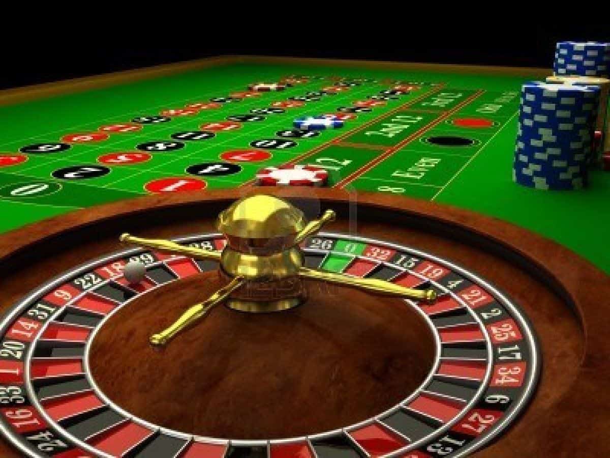 metodo garcia roulette casino online