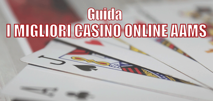 gaming casino online