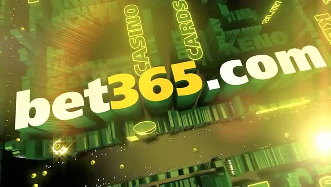 bet365 casino recensione