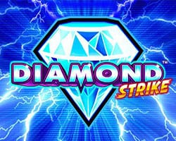 Diamond Strike Slot Machine