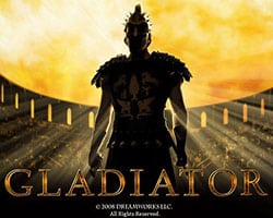 Gladiator Slot Machine
