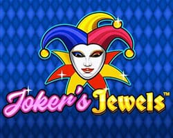 Joker's Jewels Slot Machine