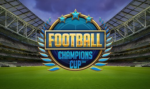 football champions cup netent