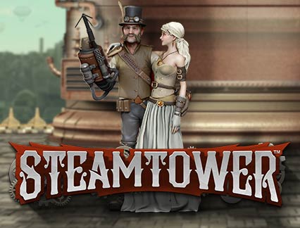 steam tower slot