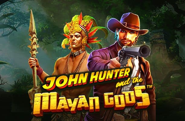 john hunter and the mayan gods slot pragmatic play