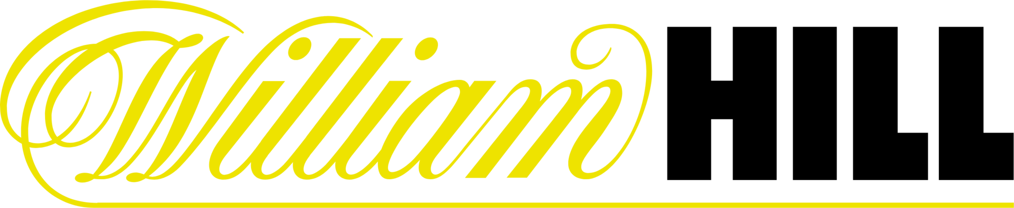 Logo WilliamHill Logo WilliamHill