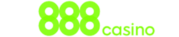 888 Casino Logo