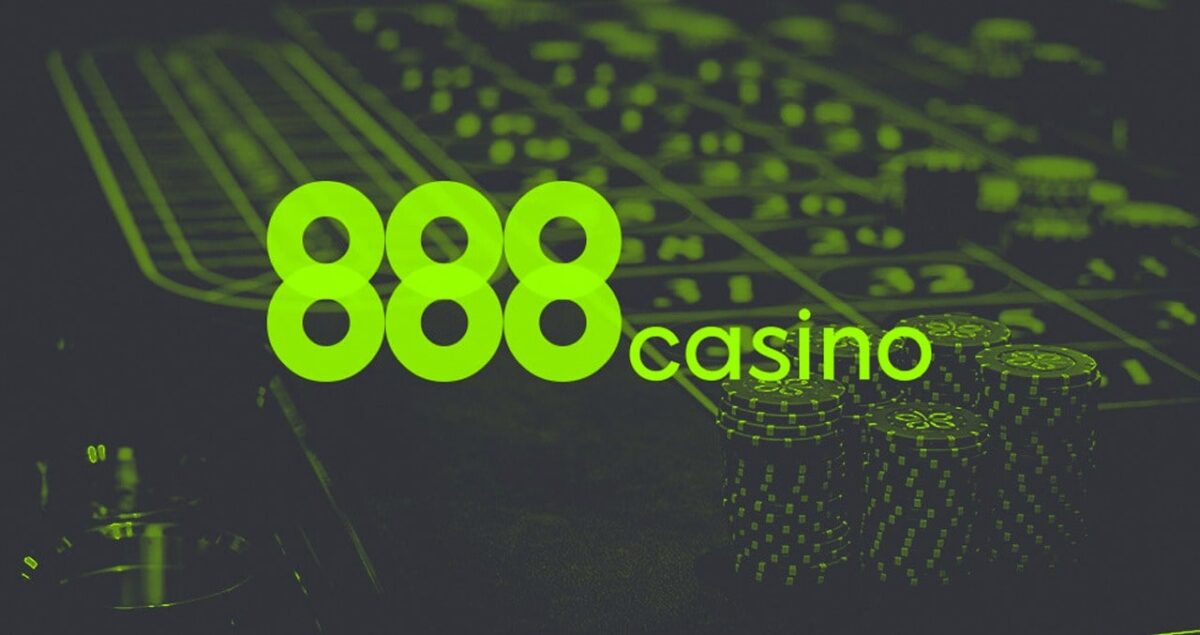 Recensione 888 Casino