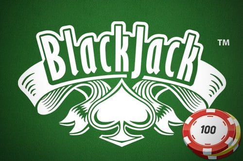 Blackjack Netent