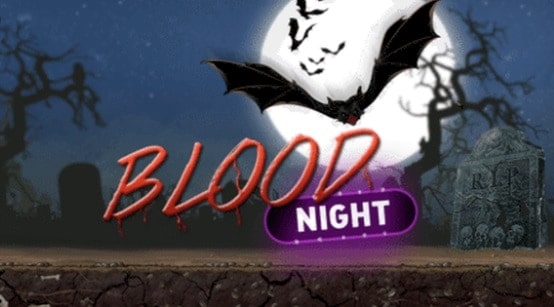 Blood Night Slot Tuko
