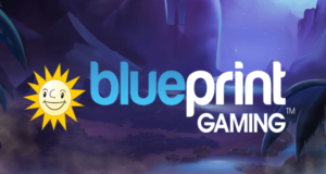 Blueprint Gaming Slot