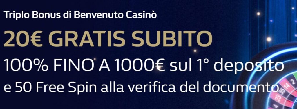 Bonus William Hill Casino