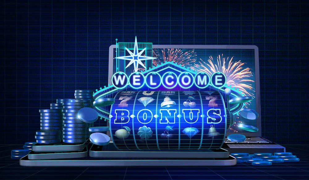 Casino Online con Ethereum Bonus
