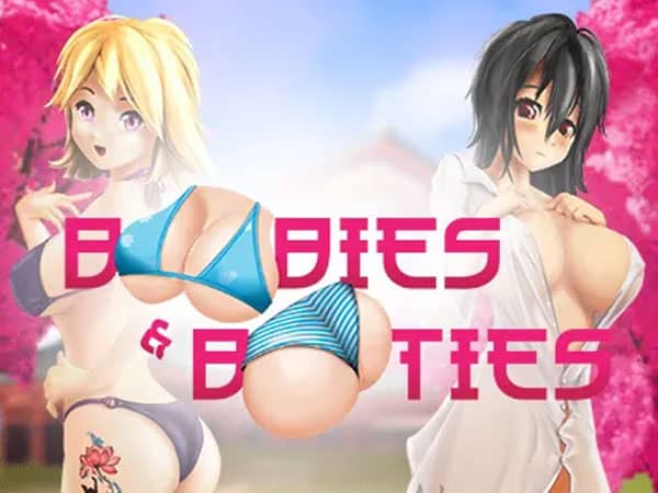 Boobies And Booties Slot Espresso Gaming