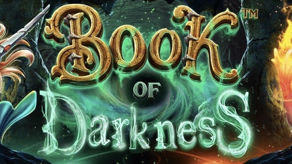 Book Of Darkness Slot Betsoft