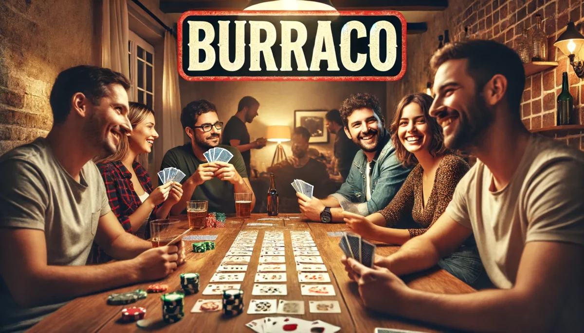 Burraco Online Soldi Veri e Gratis