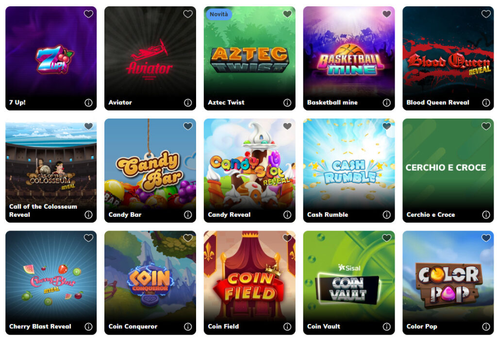 Casino Crash Games Cosa Sono