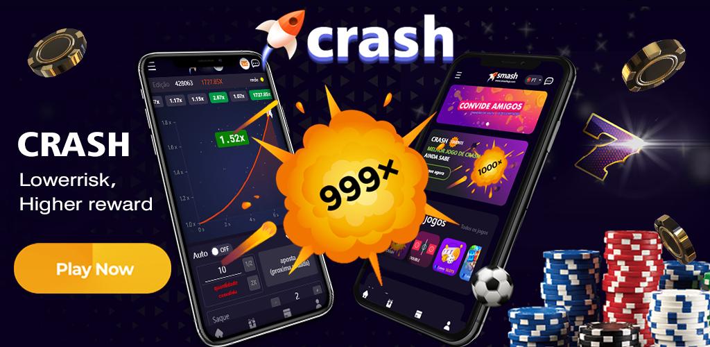 Casino Crash Games Giocare Gratis