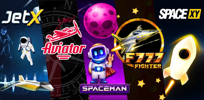 Casino Crash Games