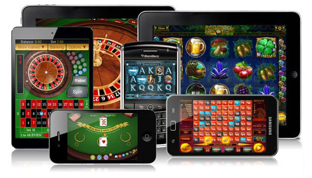 Casino Live Mobile