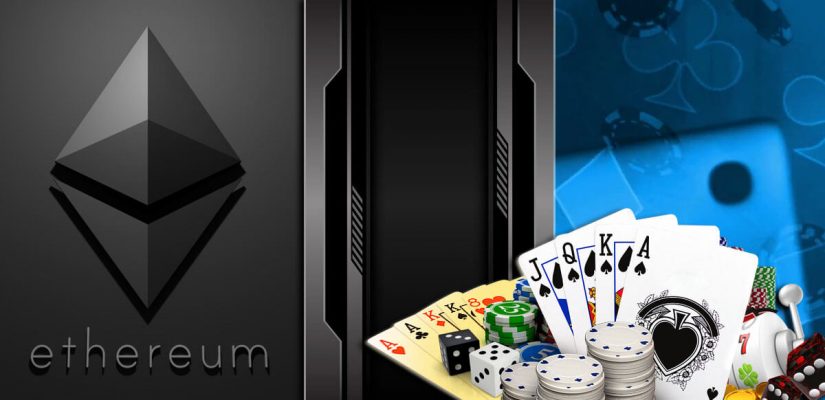 Casino Online con Ethereum Depositi e Prelievi
