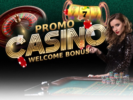 Casino Sanremo Bonus di Benvenuto