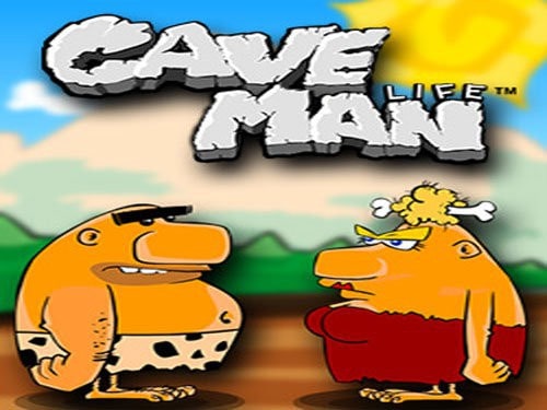 Caveman Life Espresso Games