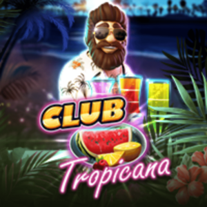 Club Tropicana Slot Logo 800x800 1