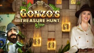 Come Giocare a Gonzo's Treasure Hunt