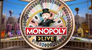 Come Giocare a Monopoly Live