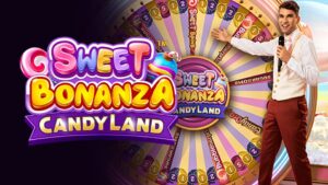Come Giocare a Sweet Bonanza Candyland