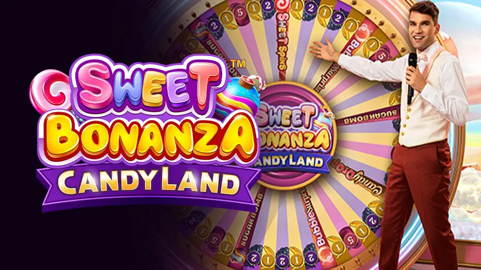 Come Giocare a Sweet Bonanza Candyland Come Giocare a Sweet Bonanza Candyland