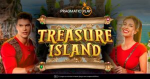 Come Giocare a Treasure Island