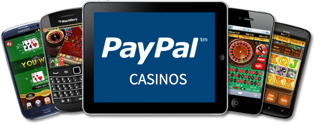 Come Utilizzare Paypal Nei Casino Online