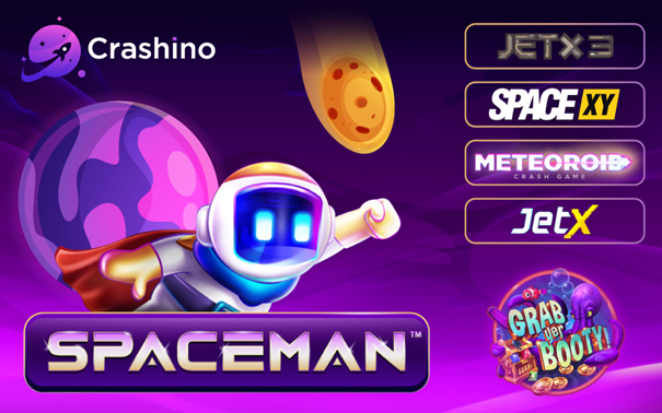 Crash Games Più Giocati