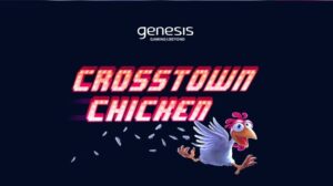 Crosstown Chicken Slot Genesis