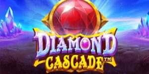 Diamond Cascade Pragmatic Play