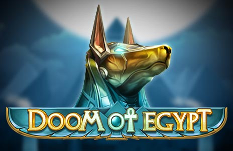 Doom Of Egypt Slot Play N Go