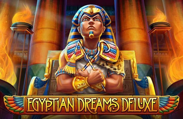 Egyptian Dreams Slot Habanero