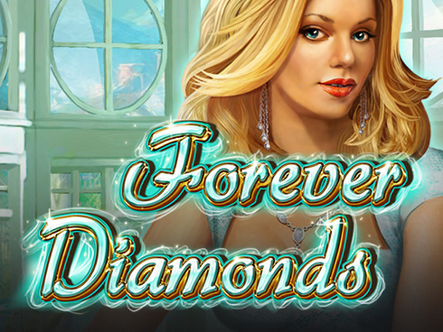Forever Diamonds Slot Gamomat