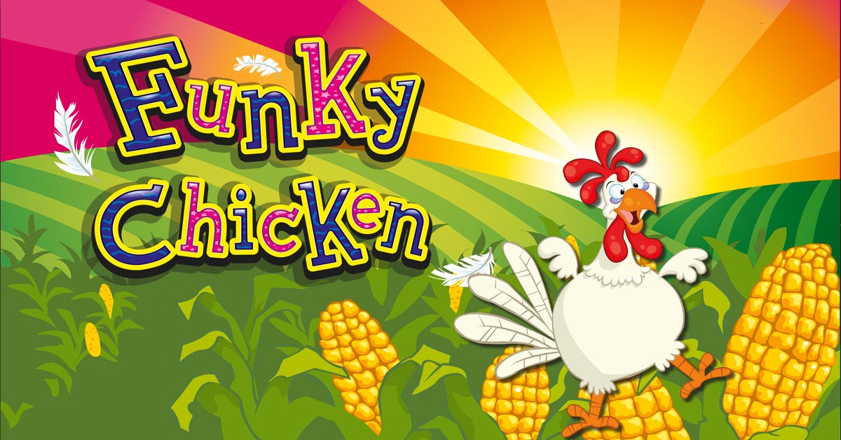 Funky Chicken Slot Nextgen