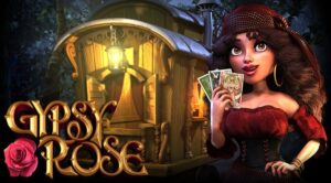 Gypsy Rose Slot Betsoft