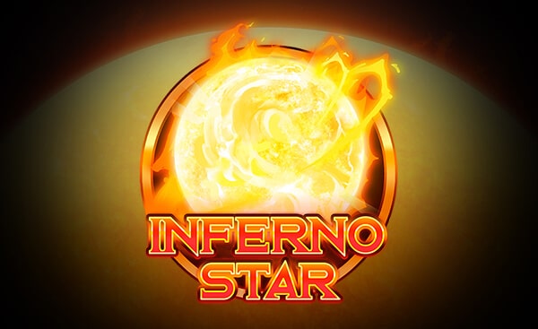 Inferno Star Play N Go Slot