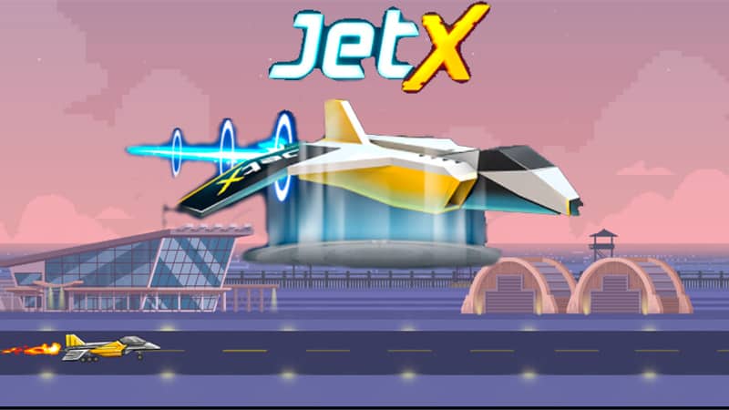 JetX Gratis