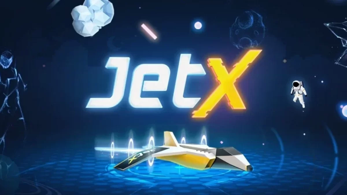 JetX Recensione