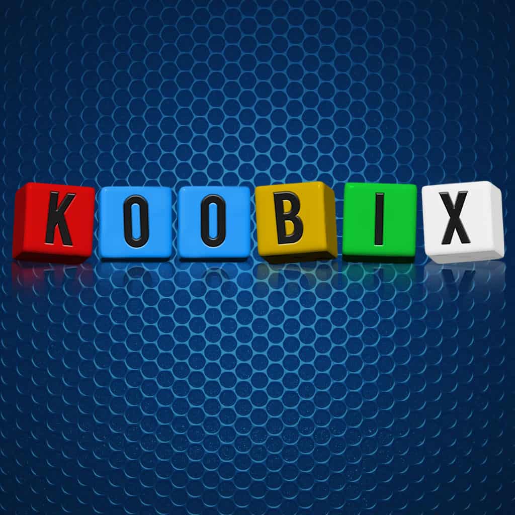 Koobix Slot Tuko