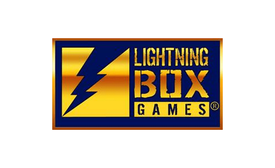 Lightning Box Games Slot