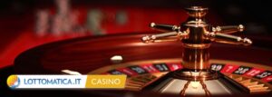 Lottomatica Casino