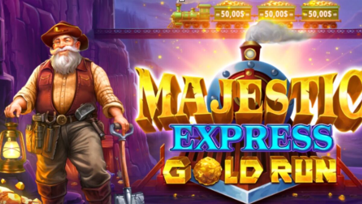 Majestic Express